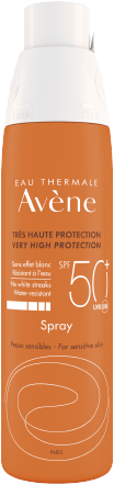 Avène - Spray SPF 50
