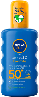 Nivea - Protect & Hydate - Indice 50+